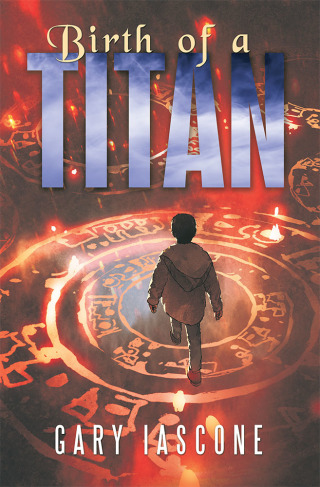 Imagen de portada: Birth of a Titan 9781489722966