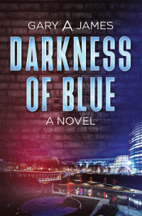 Cover image: Darkness of Blue 9781489723116