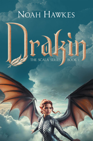 Titelbild: DRAKIN 9781489723314