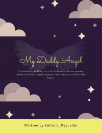 Cover image: My Daddy Angel 9781489723321