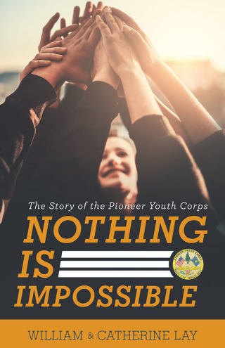 Imagen de portada: Nothing Is Impossible 9781489723437