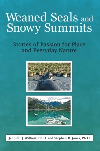 Imagen de portada: Weaned Seals and Snowy Summits 9781489723529