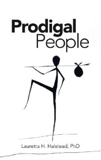 Cover image: Prodigal People 9781489723659