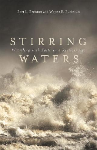 Imagen de portada: Stirring Waters 9781489724137