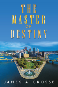 Imagen de portada: The Master of Destiny 9781489724182