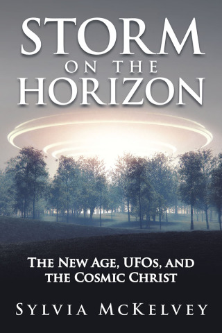 Imagen de portada: Storm on the Horizon 9781489724205