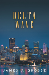 Imagen de portada: Delta Wave 9781489724229