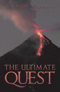 Imagen de portada: The Ultimate Quest 9781489724373