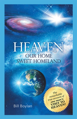 Imagen de portada: Heaven 9781489724427