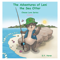 Omslagafbeelding: The Adventures of Leni the Sea Otter 9781489724595
