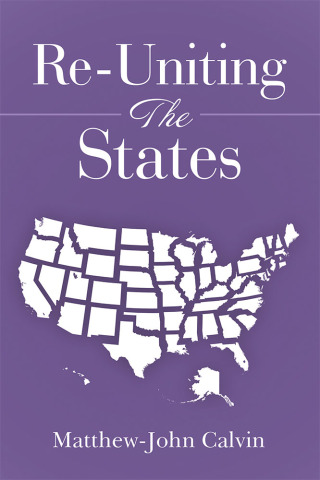 Omslagafbeelding: Re-Uniting the States 9781489724724