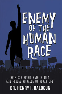 Cover image: Enemy of the Human Race 9781489724786