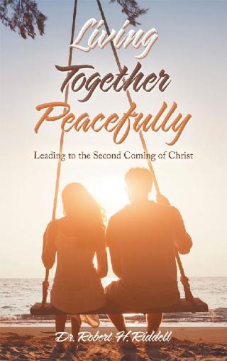Imagen de portada: Living Together Peacefully 9781489724861