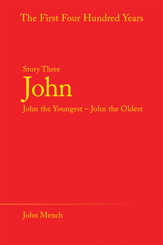 Imagen de portada: John 9781489724991