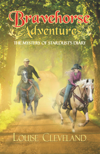 Cover image: Brave Horse Adventures 9781489725066