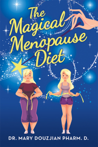 Imagen de portada: The Magical Menopause Diet 9781489725097