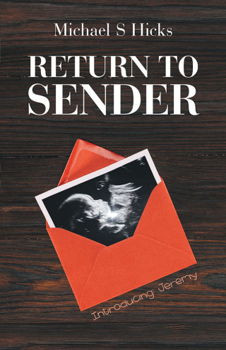Cover image: Return to Sender 9781489725134