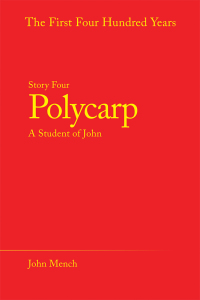 Cover image: Polycarp 9781489725547