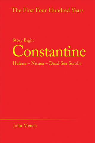 Imagen de portada: Constantine 9781489725790