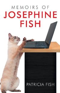 Cover image: Memoirs of Josephine Fish 9781489725943