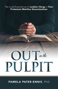 Cover image: Out in the Pulpit 9781489726018
