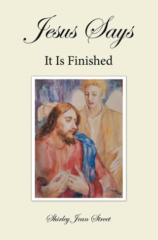 Cover image: Jesus Says It Is Finished 9781489726704
