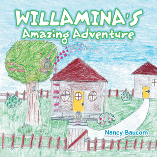 Cover image: Willamina’s  Amazing  Adventure 9781489726483