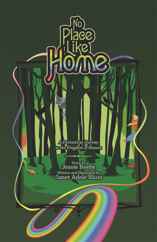 Imagen de portada: No Place Like Home 9781489726636