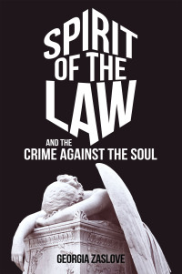 Imagen de portada: Spirit of the Law 9781489726650