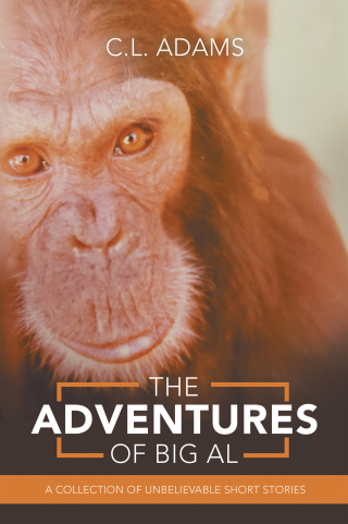 Cover image: The Adventures of Big Al 9781489726568