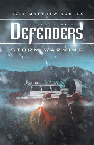 Cover image: Defenders 9781489726841