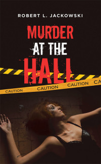 Cover image: Murder at the Hall 9781489726742