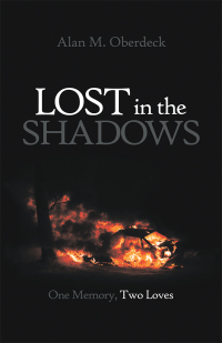 Omslagafbeelding: Lost in the Shadows 9781489727305