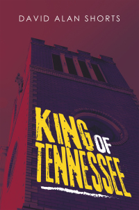 Cover image: King of Tennessee 9781489727510