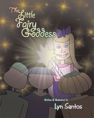 Cover image: The Little Fairy Goddess 9781489727619