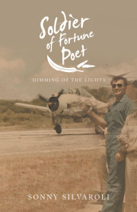 Cover image: Soldier of Fortune Poet 9781489727671