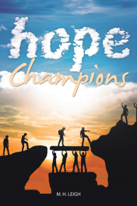 Cover image: Hope Champions 9781489727763