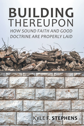 Cover image: Building Thereupon 9781489727848