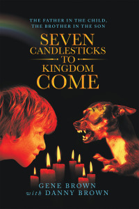 Imagen de portada: Seven Candlesticks to Kingdom Come 9781489727718