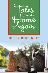 Cover image: Tales from the Home Again 9781489728043