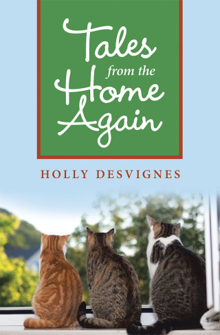 Cover image: Tales from the Home Again 9781489728043