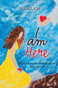 Cover image: I Am Here 9781489726971