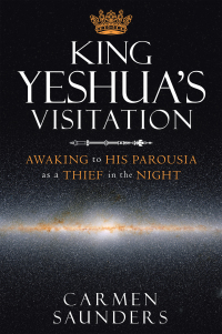 Omslagafbeelding: King Yeshua’s Visitation 9781489728241