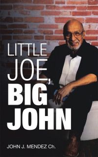 Cover image: Little Joe, Big John 9781489728319