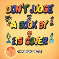 Imagen de portada: Don't Judge a Book by Its Cover 9781489728494