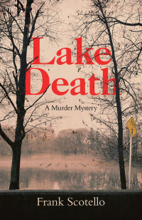 表紙画像: Lake Death 9781489728562