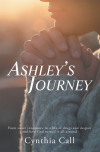 Cover image: Ashley’s Journey 9781489728623