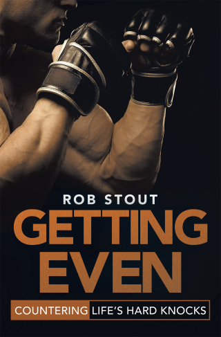 Cover image: Getting Even 9781489728753