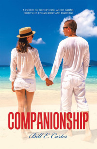 Cover image: Companionship 9781489728869