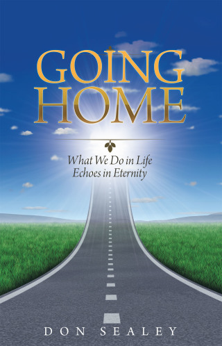 Imagen de portada: Going Home 9781489728951